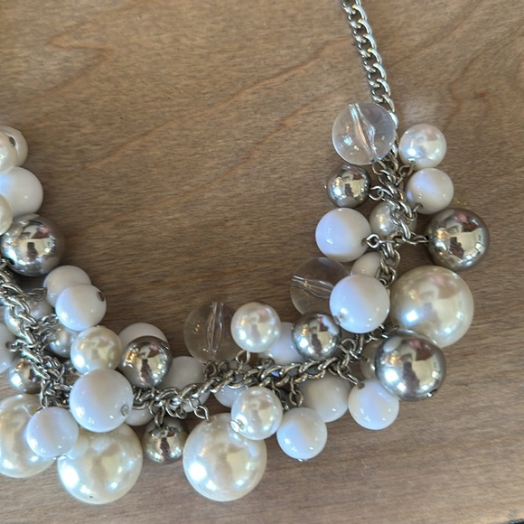 Bead on Beads Necklace - Picture 3 of 4